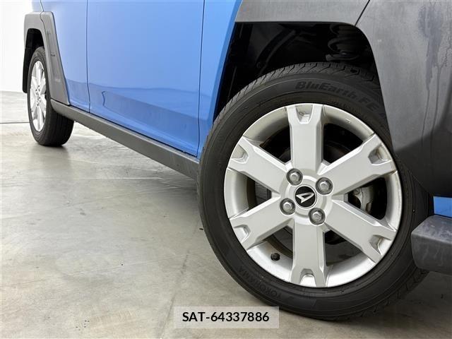 Daihatsu TAFT 2021 8756273-22