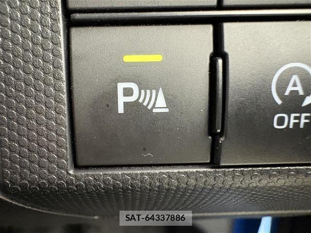 Daihatsu TAFT 2021 8756273-3