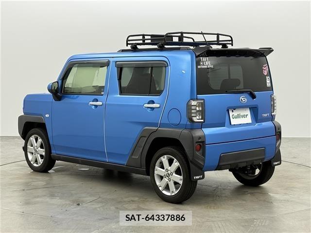 Daihatsu TAFT 2021 8756273-4