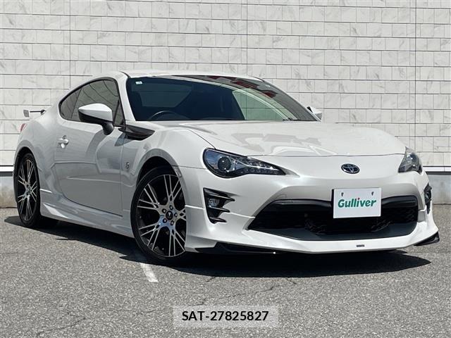 Toyota 86 2021 8722725-0