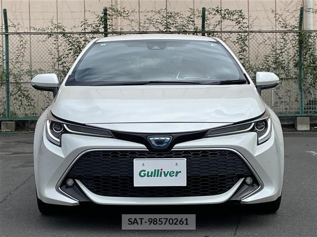 Toyota COROLLA SPORT 2018 8728088-12