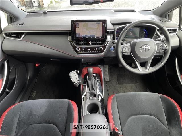 Toyota COROLLA SPORT 2018 8728088-14