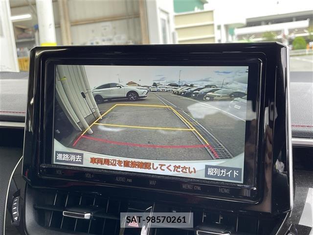 Toyota COROLLA SPORT 2018 8728088-15