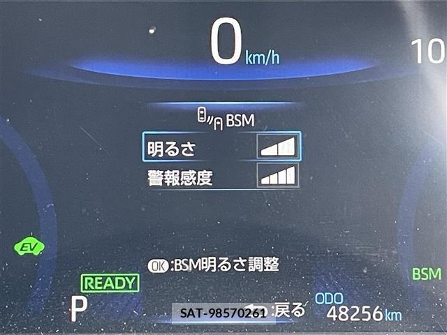 Toyota COROLLA SPORT 2018 8728088-17