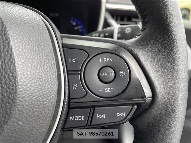 Toyota COROLLA SPORT 2018 8728088-18
