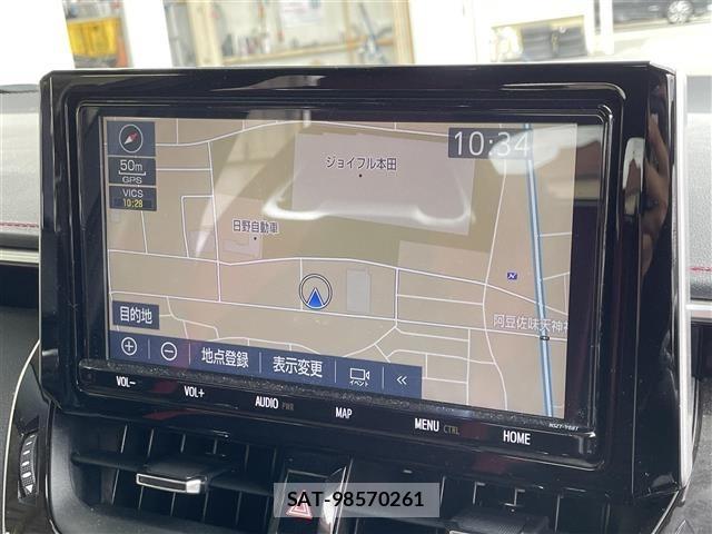 Toyota COROLLA SPORT 2018 8728088-2