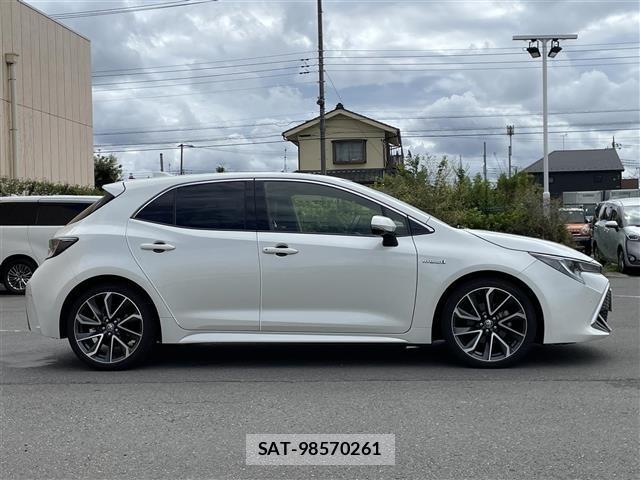 Toyota COROLLA SPORT 2018 8728088-20