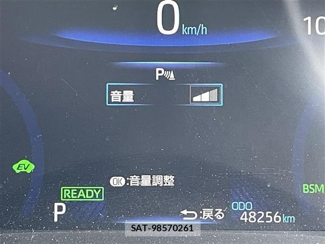 Toyota COROLLA SPORT 2018 8728088-21