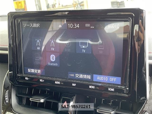 Toyota COROLLA SPORT 2018 8728088-4