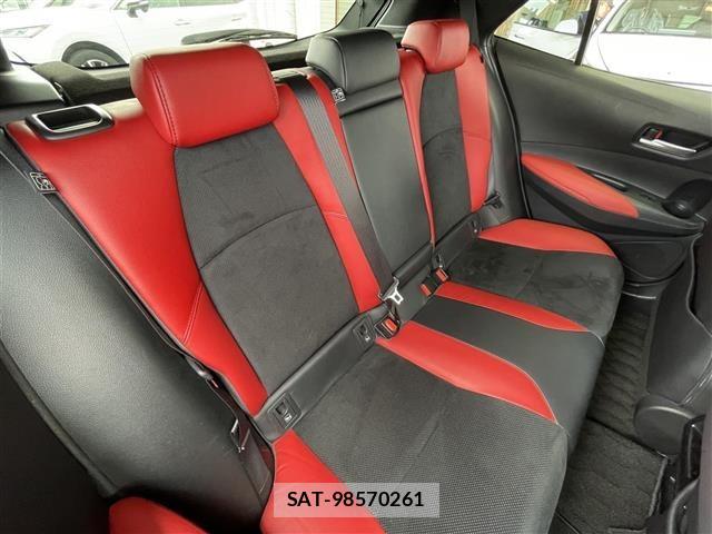 Toyota COROLLA SPORT 2018 8728088-9