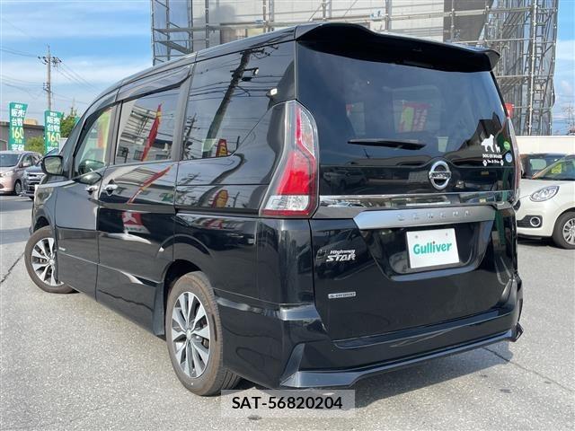 Nissan SERENA 2018 8672391-13