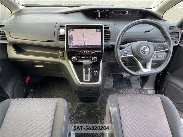 Nissan SERENA 2018 8672391-14