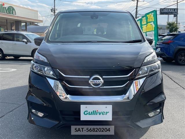 Nissan SERENA 2018 8672391-15