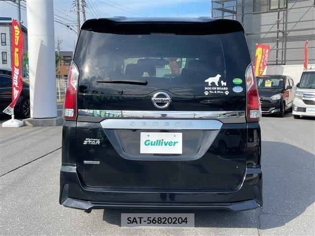 Nissan SERENA 2018 8672391-16