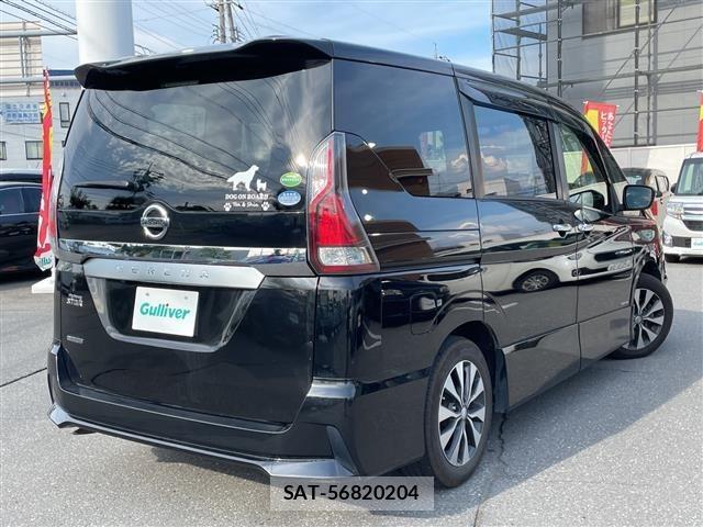 Nissan SERENA 2018 8672391-18