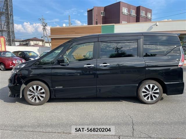 Nissan SERENA 2018 8672391-19