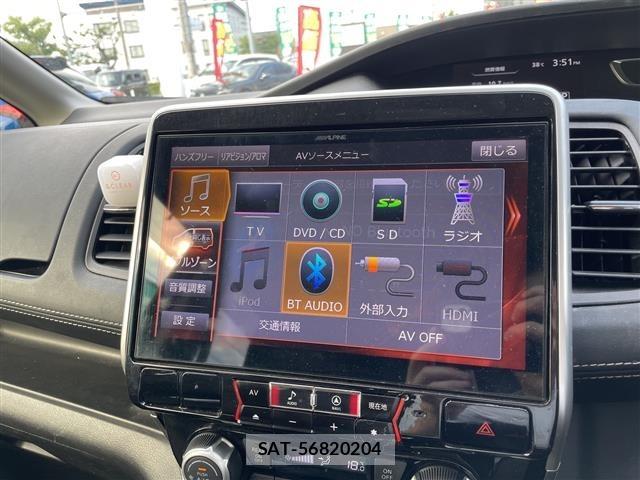 Nissan SERENA 2018 8672391-2