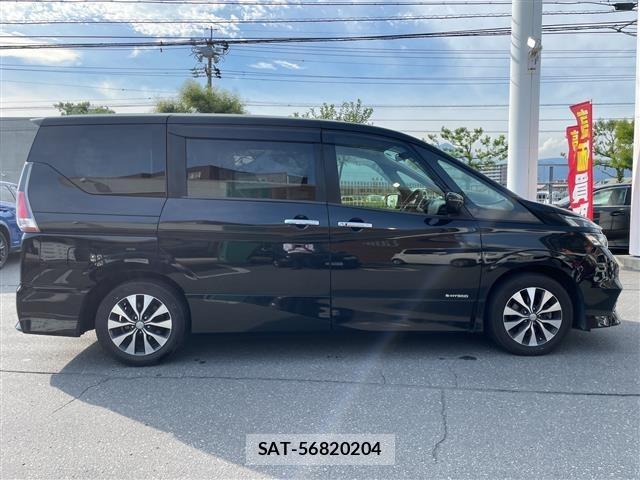 Nissan SERENA 2018 8672391-21
