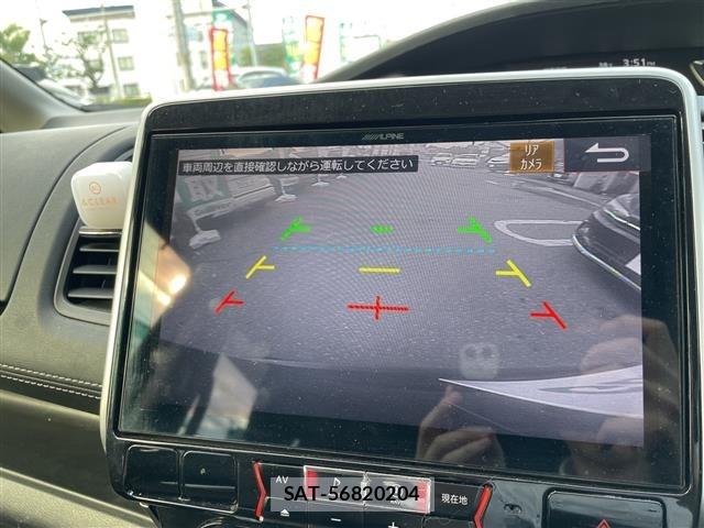 Nissan SERENA 2018 8672391-22