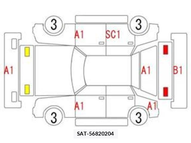Nissan SERENA 2018 8672391-23