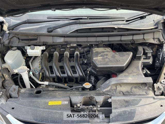 Nissan SERENA 2018 8672391-3