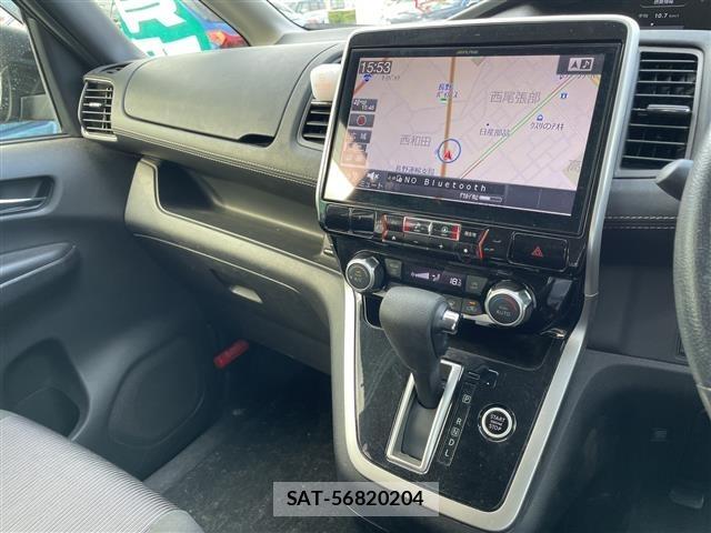 Nissan SERENA 2018 8672391-4