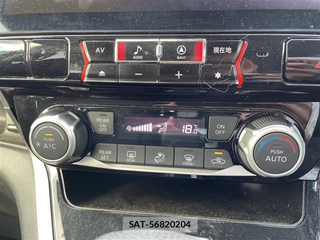 Nissan SERENA 2018 8672391-6