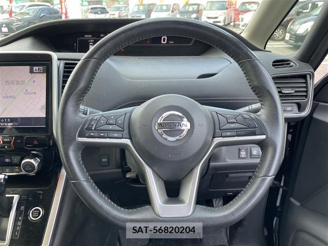 Nissan SERENA 2018 8672391-7