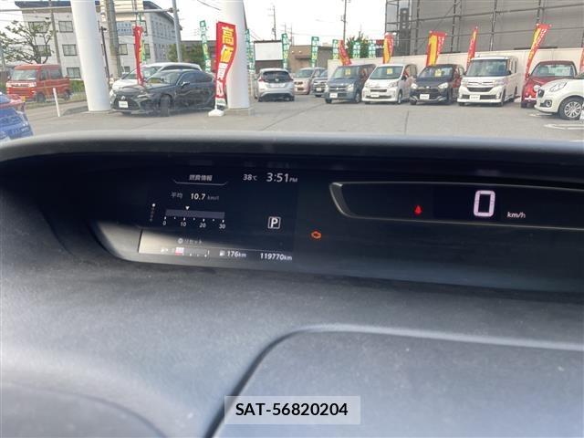 Nissan SERENA 2018 8672391-8