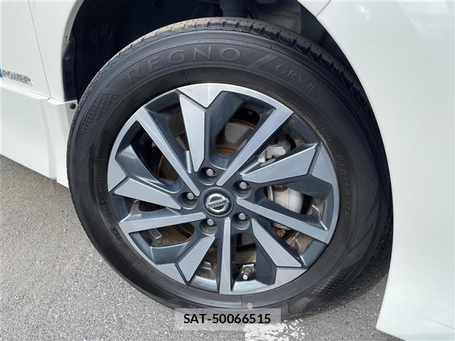 Nissan SERENA 2021 8672400-12
