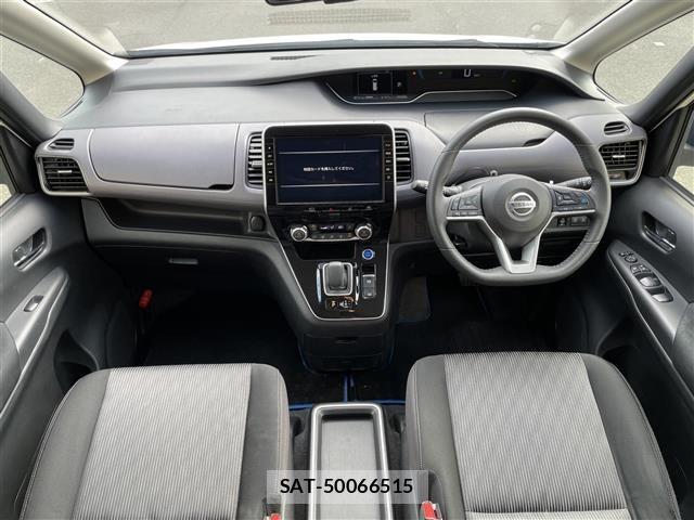 Nissan SERENA 2021 8672400-14