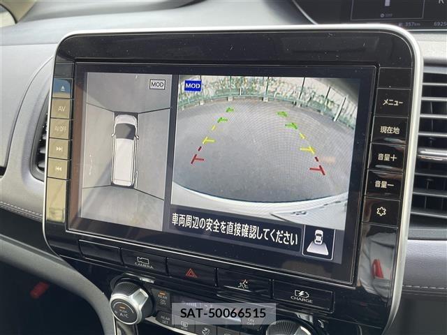 Nissan SERENA 2021 8672400-15