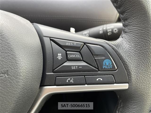 Nissan SERENA 2021 8672400-18
