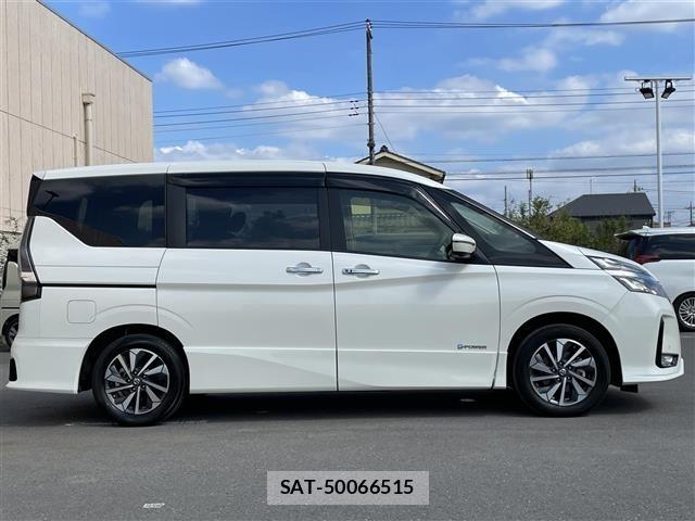 Nissan SERENA 2021 8672400-22