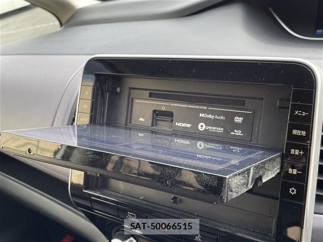 Nissan SERENA 2021 8672400-6