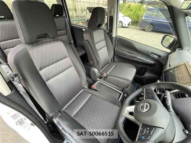 Nissan SERENA 2021 8672400-8