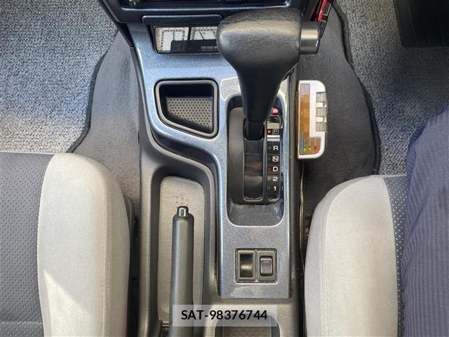 Nissan TERRANO 1999 8864048-1