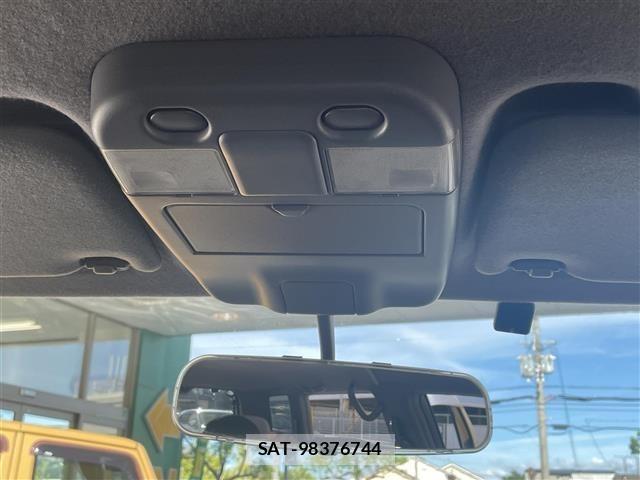 Nissan TERRANO 1999 8864048-11