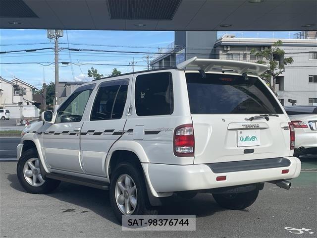 Nissan TERRANO 1999 8864048-13