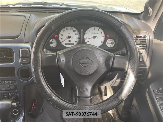 Nissan TERRANO 1999 8864048-15