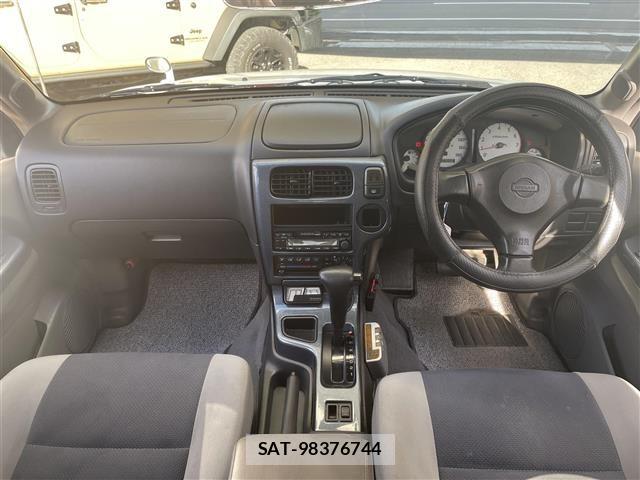 Nissan TERRANO 1999 8864048-16