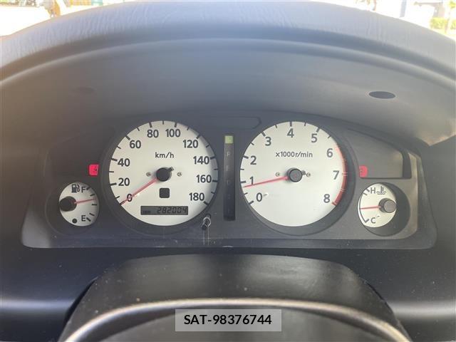 Nissan TERRANO 1999 8864048-17