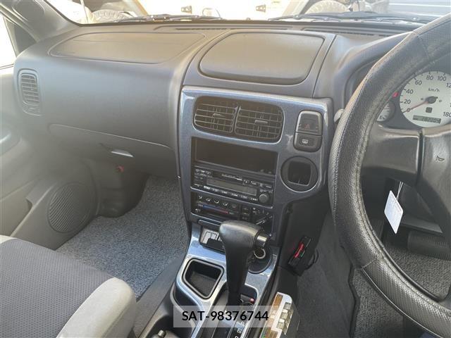 Nissan TERRANO 1999 8864048-18