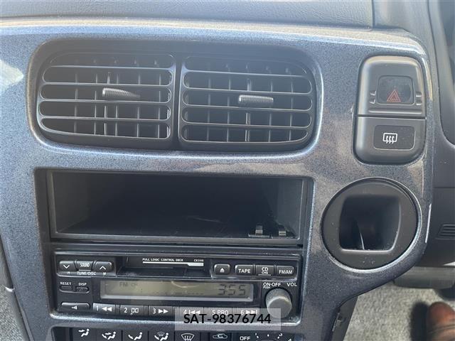 Nissan TERRANO 1999 8864048-19