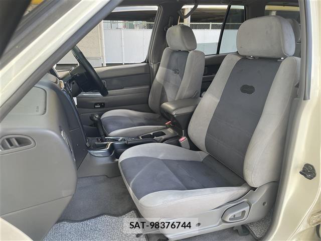 Nissan TERRANO 1999 8864048-2