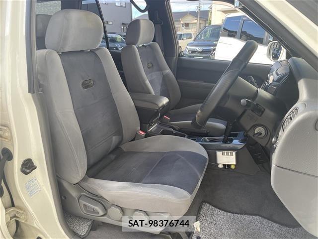 Nissan TERRANO 1999 8864048-20