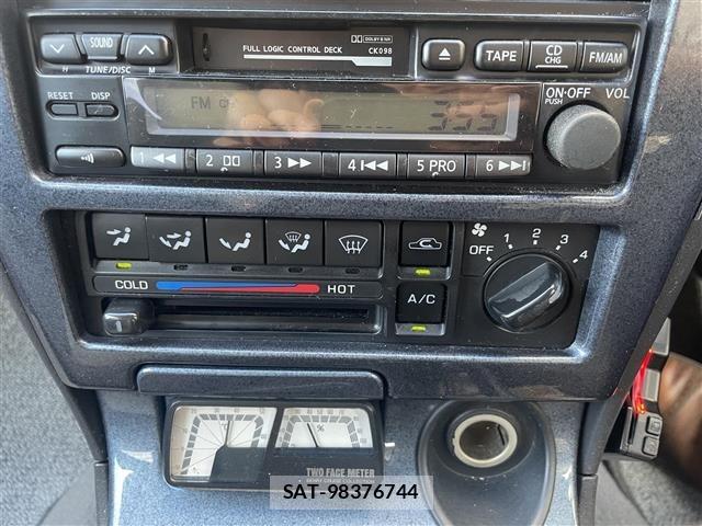 Nissan TERRANO 1999 8864048-21