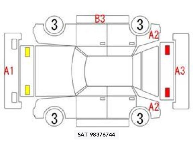 Nissan TERRANO 1999 8864048-23