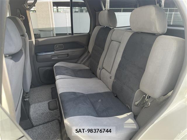 Nissan TERRANO 1999 8864048-4