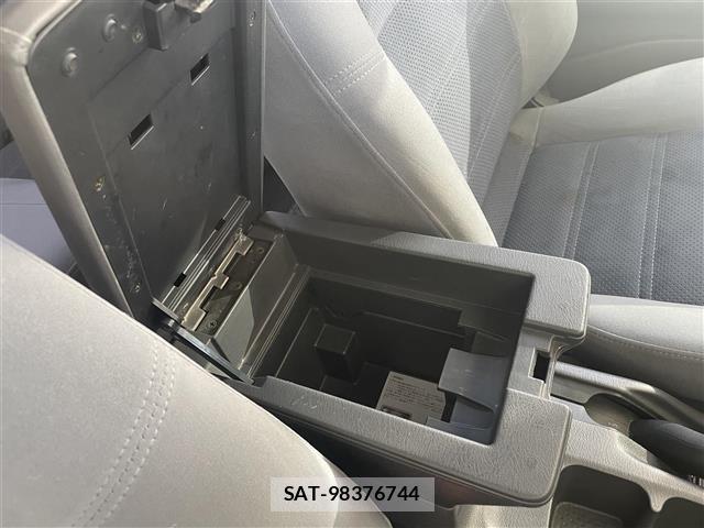Nissan TERRANO 1999 8864048-5
